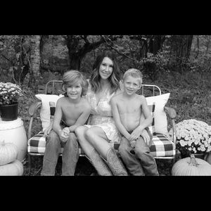 Meet your Posher, Shonda